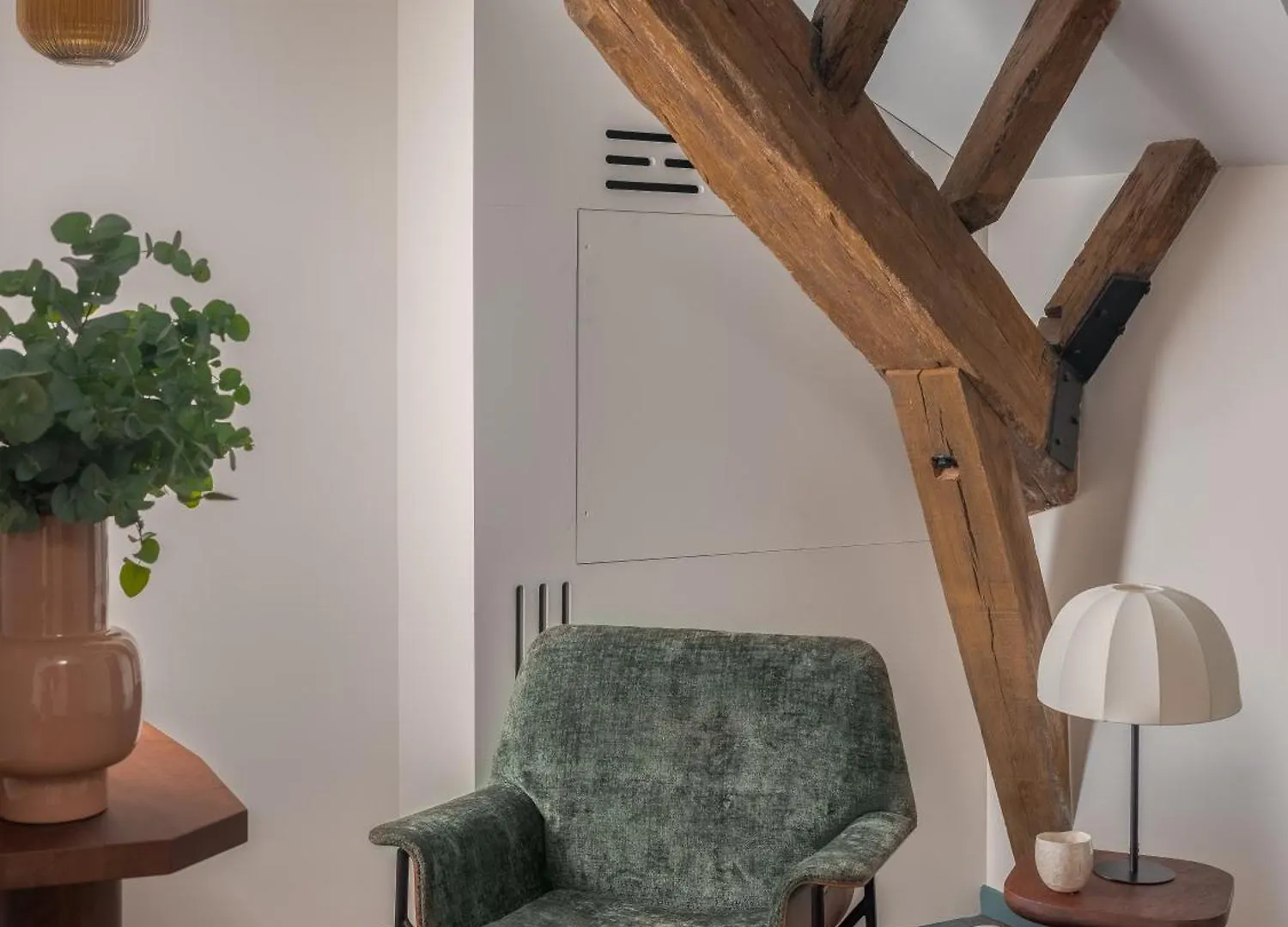 Boudoir Des Muses 4*