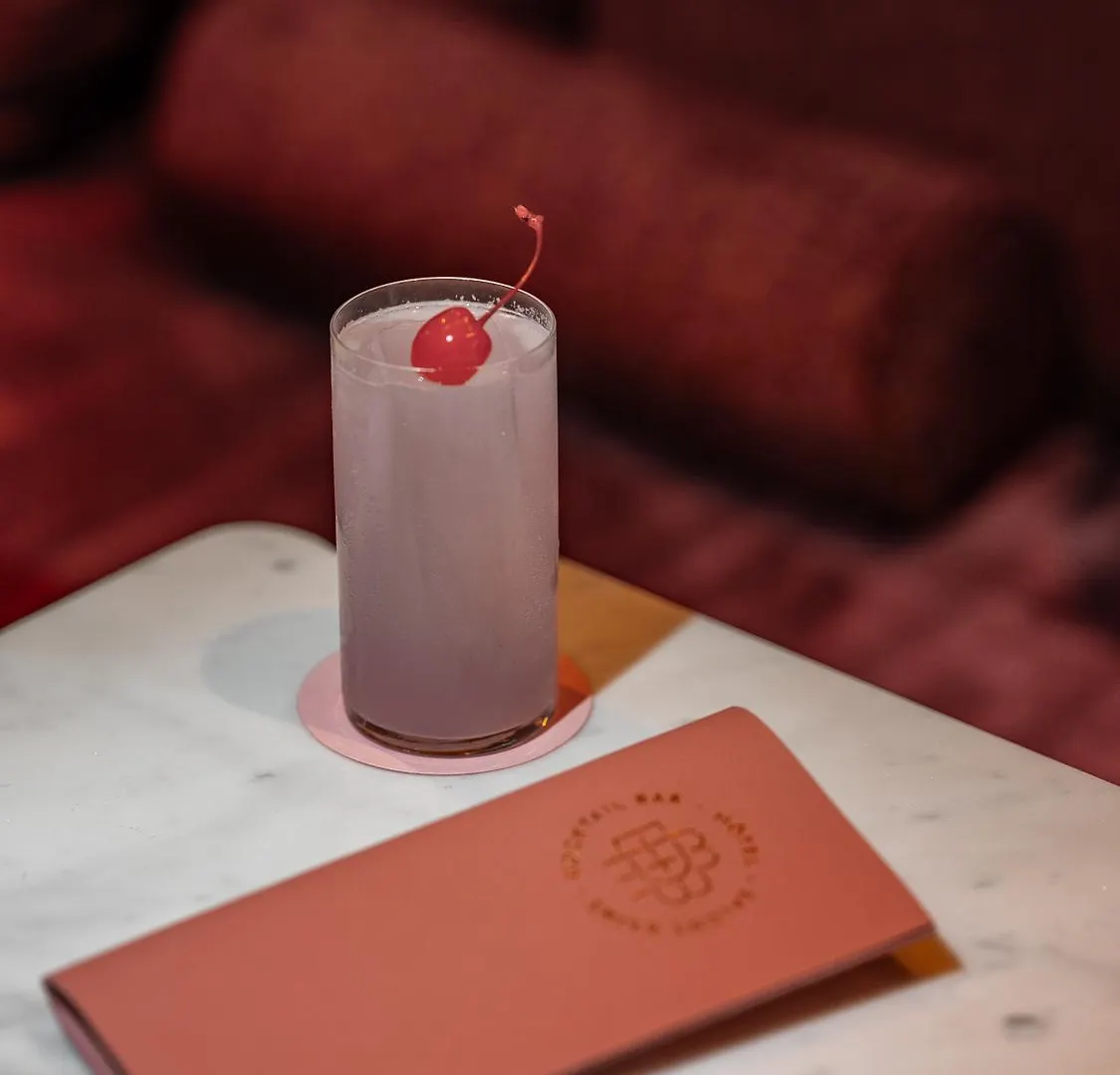 Boudoir Des Muses 4* 파리