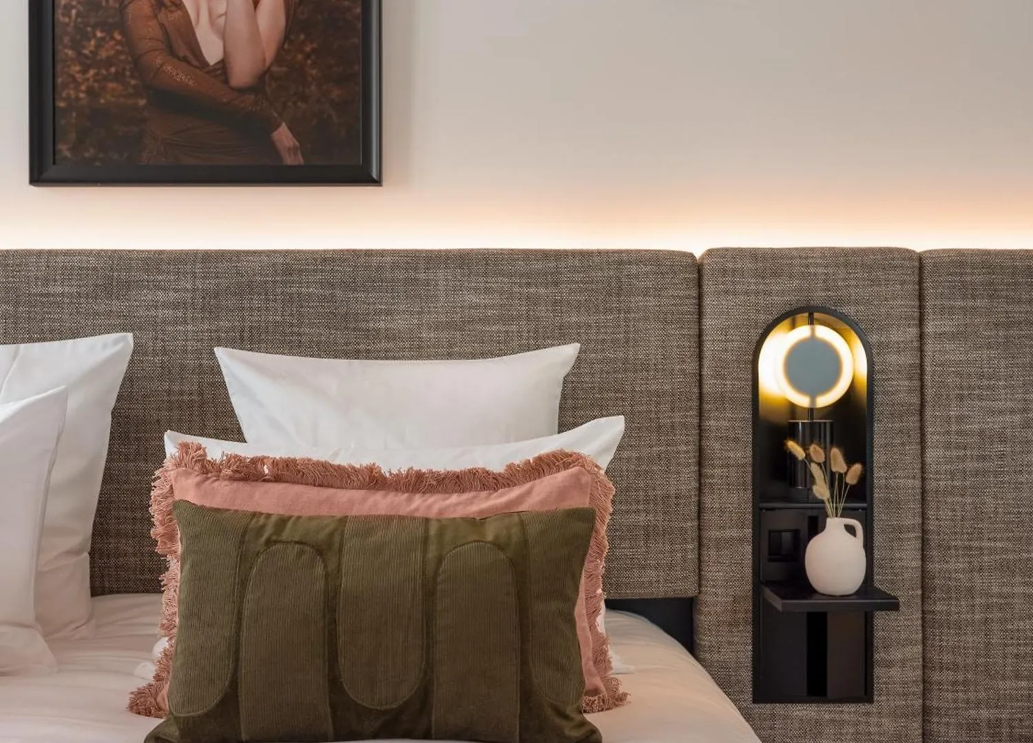 호텔 Boudoir Des Muses