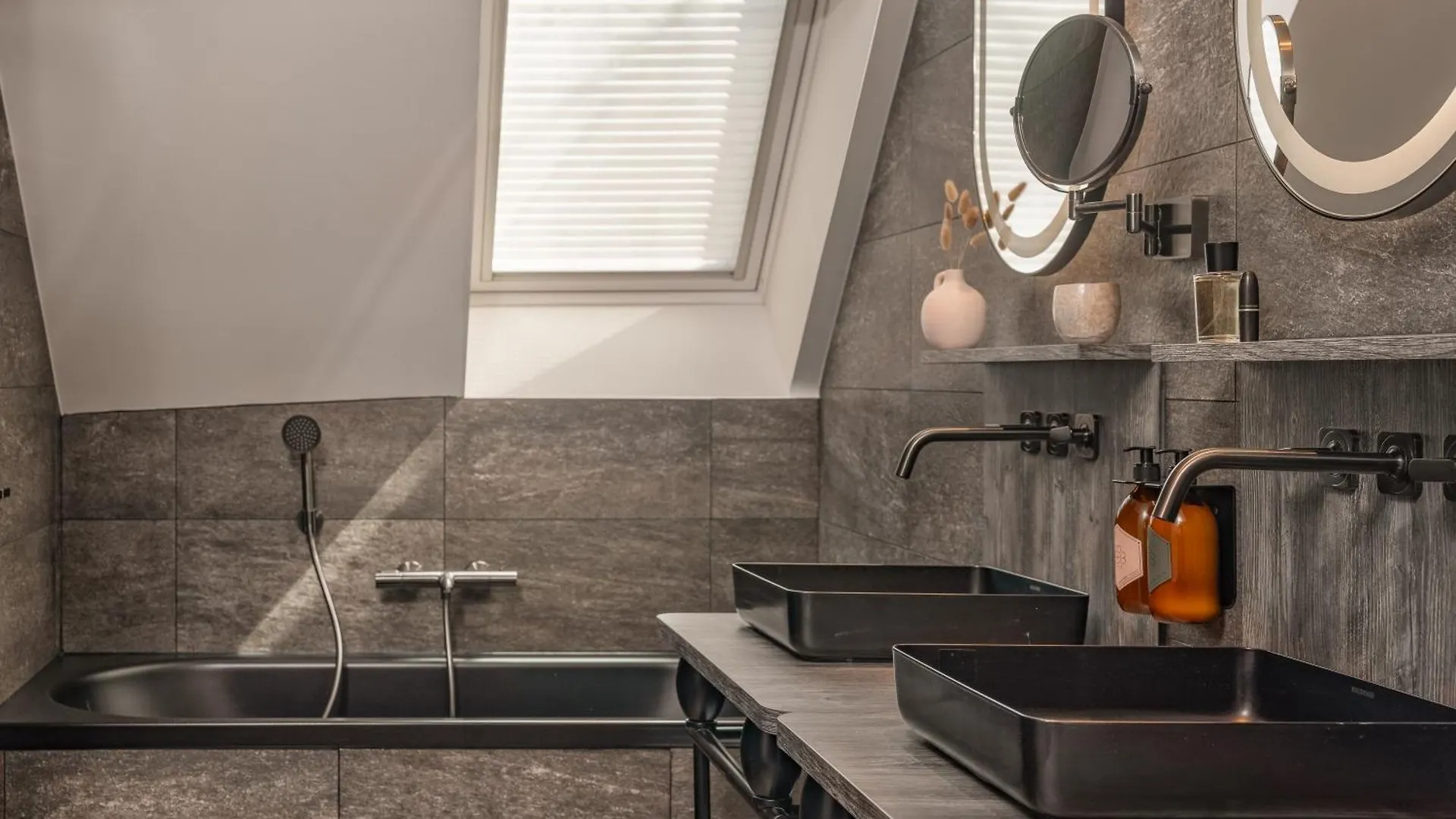 Boudoir Des Muses Hotel 4*