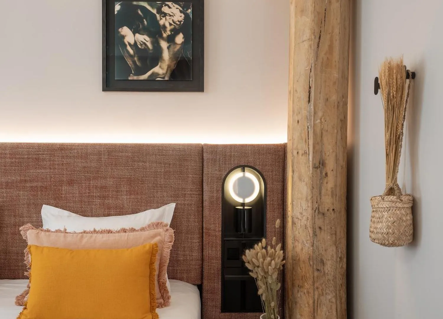 Boudoir Des Muses 4*