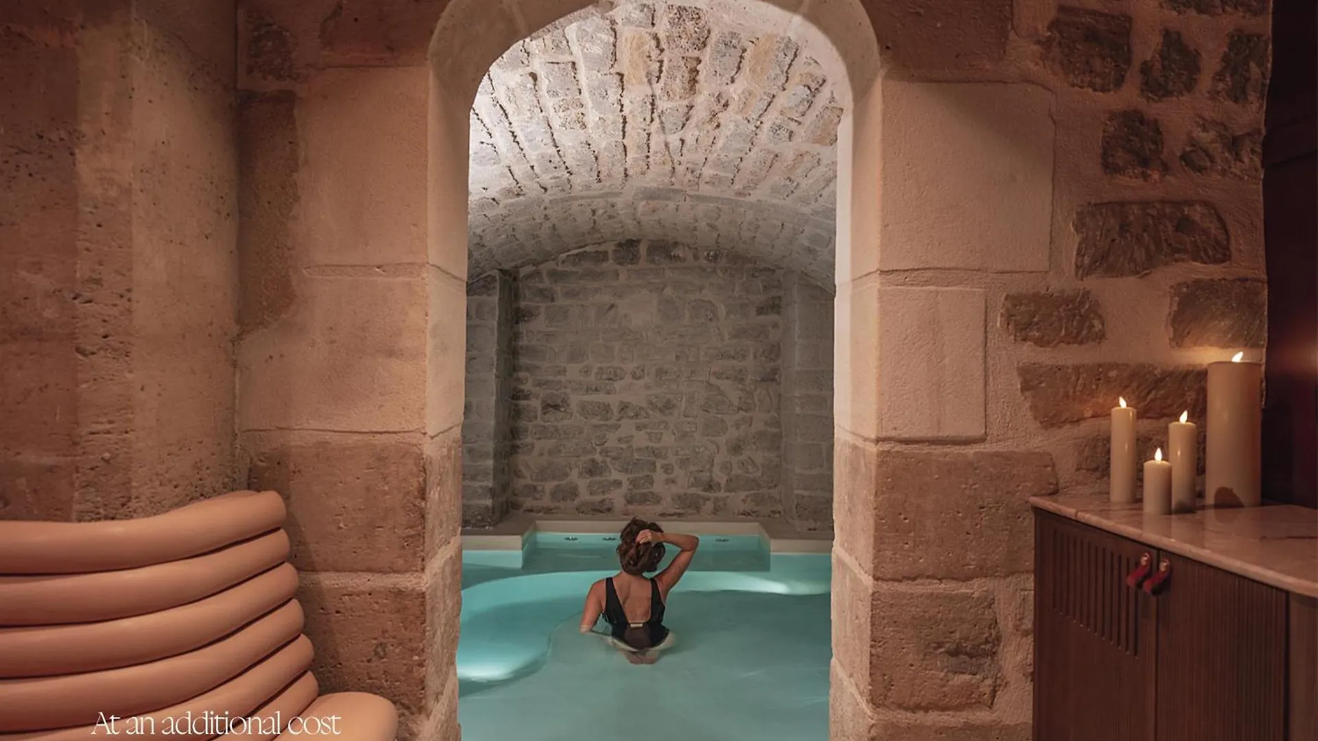 Hotel Boudoir Des Muses 4*
